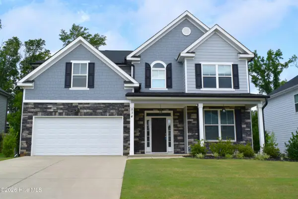 834 Lillian Park Drive, Grovetown, GA 30813