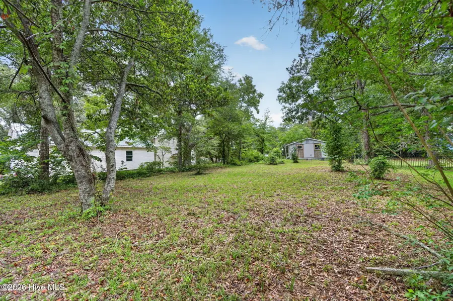401 A W West Street, Southport, NC 28461 - #3