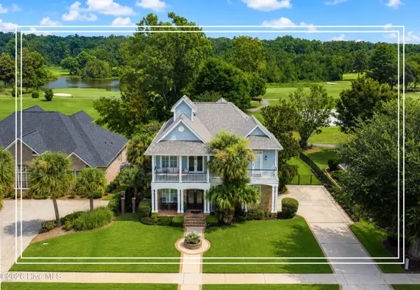 407 E Shoreline Drive, North Augusta, SC 29841