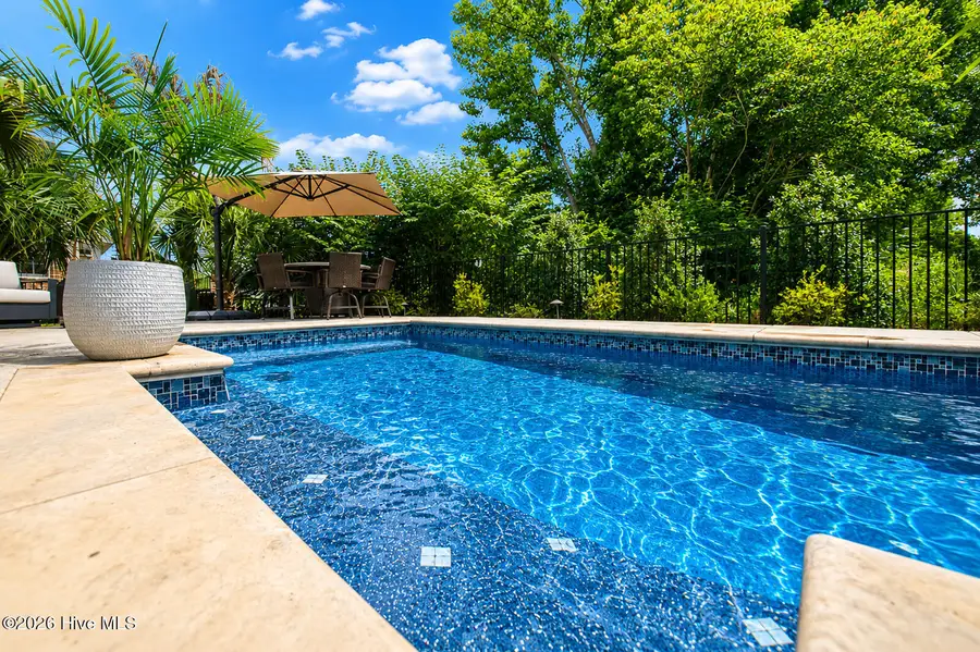 407 E Shoreline Drive, North Augusta, SC 29841 - #3