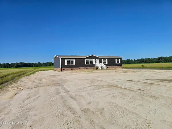 422 Hopewell Road, Edenton, NC 27932