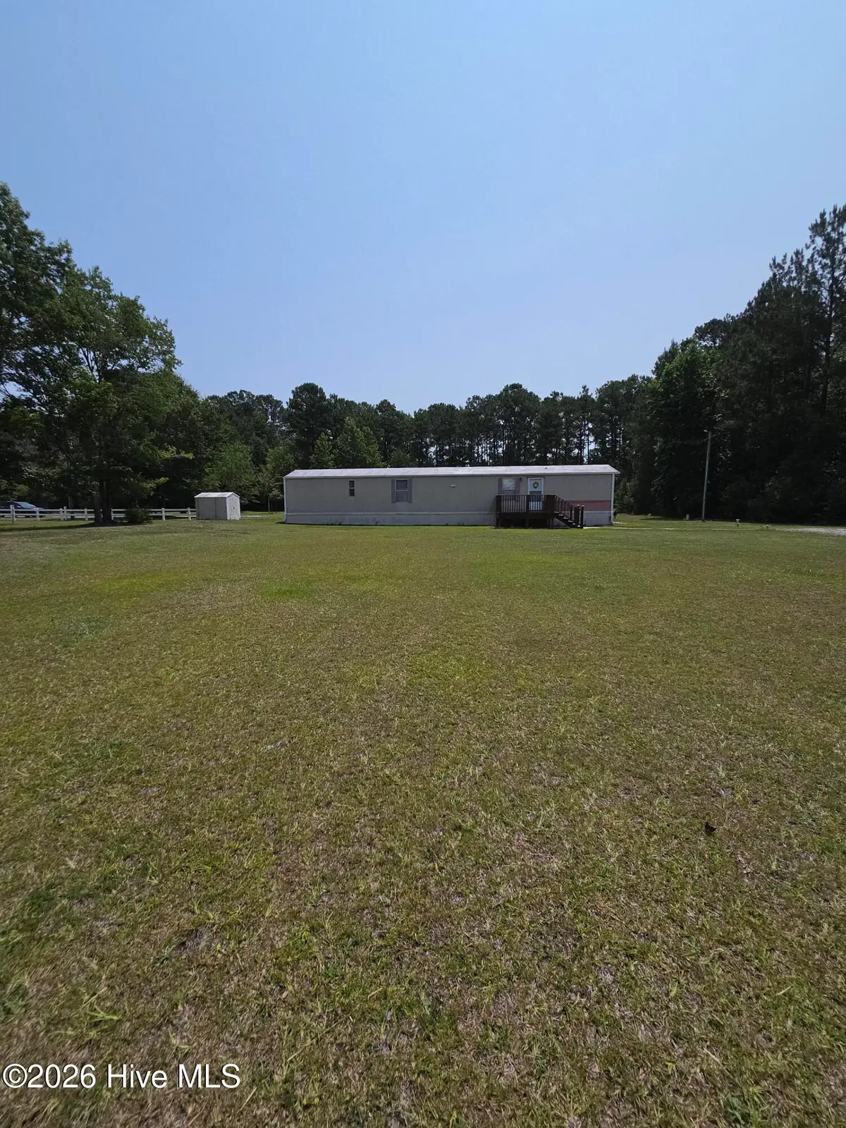 205 Meadow Lane E, Hubert, NC 28539 - #1