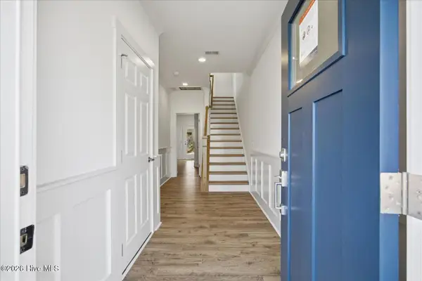 501 Greenville Avenue #1, Carolina Beach, NC 28428