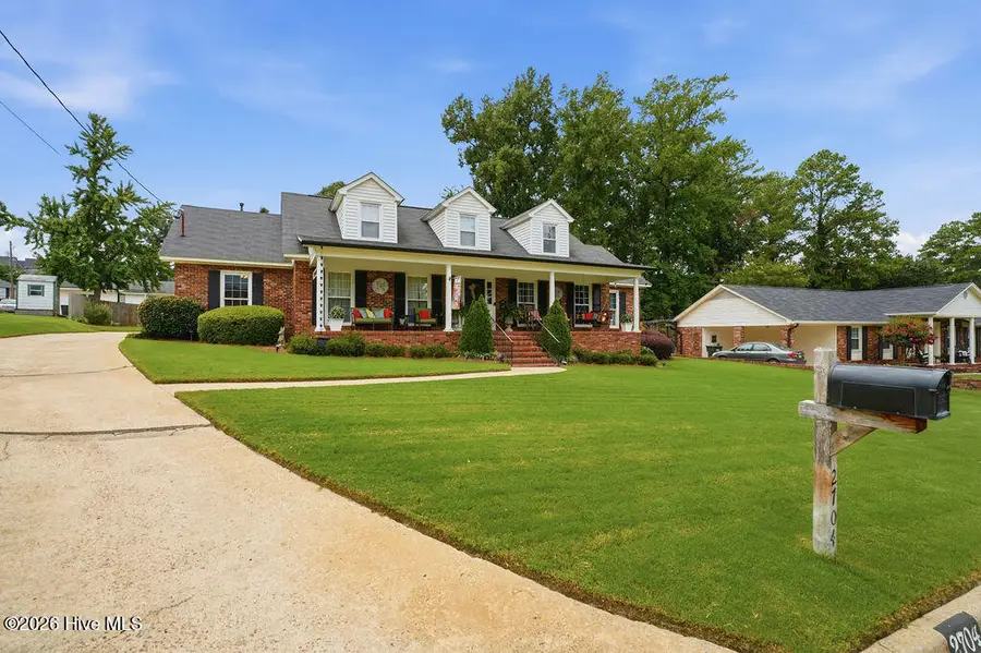 2704 Bolling Road, Augusta, GA 30909 - #3