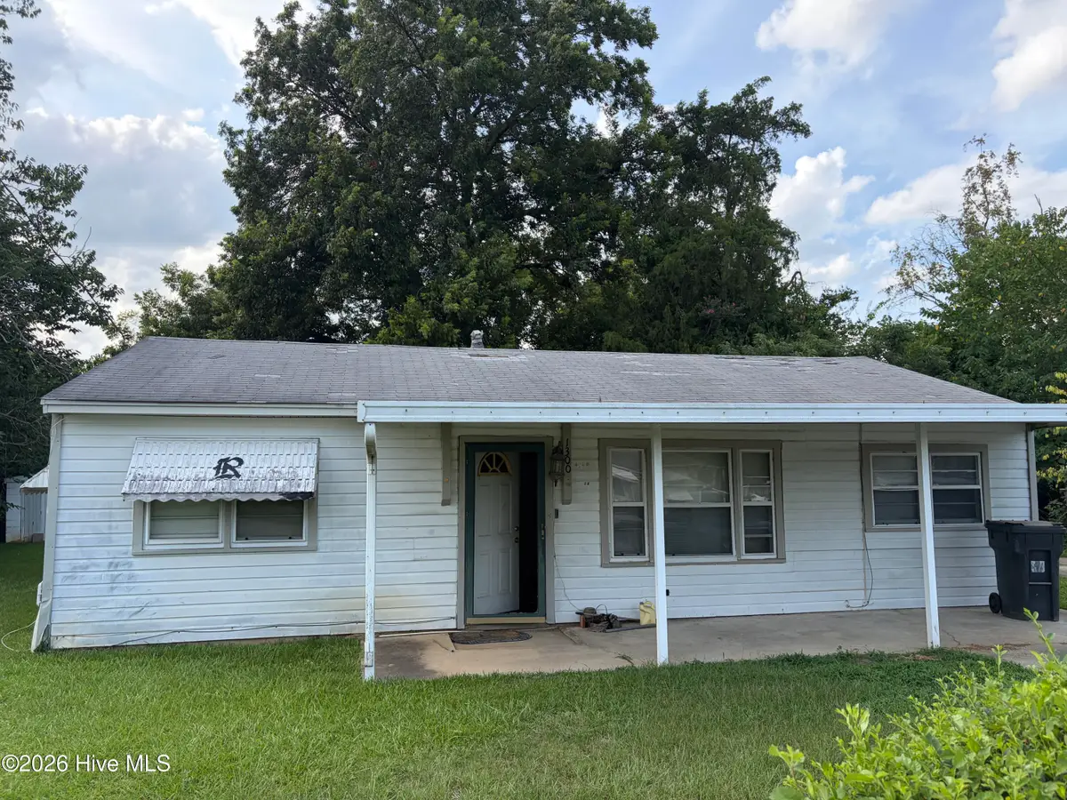 1300 Bruce Street, Augusta, GA 30901 - #1