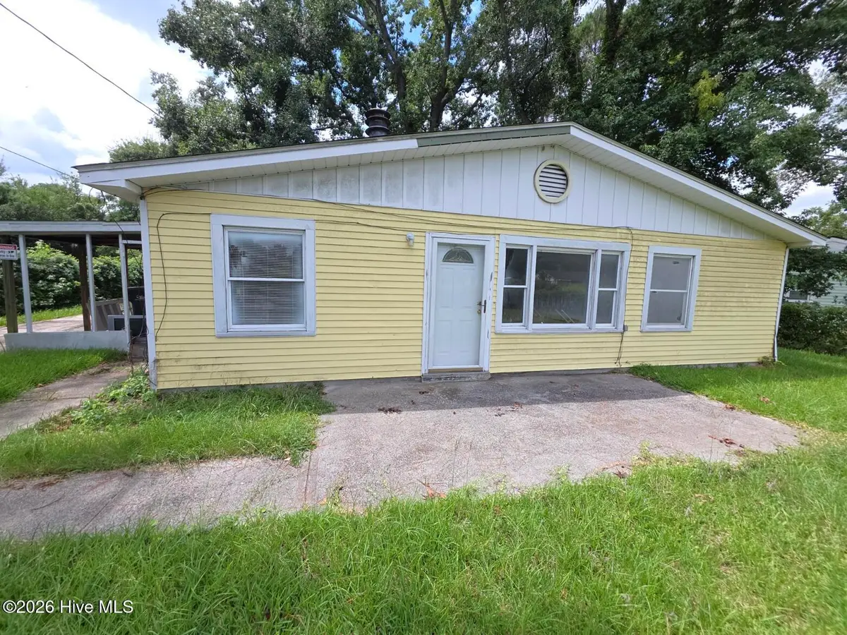 2518 Argonne Drive, Augusta, GA 30906 - #1