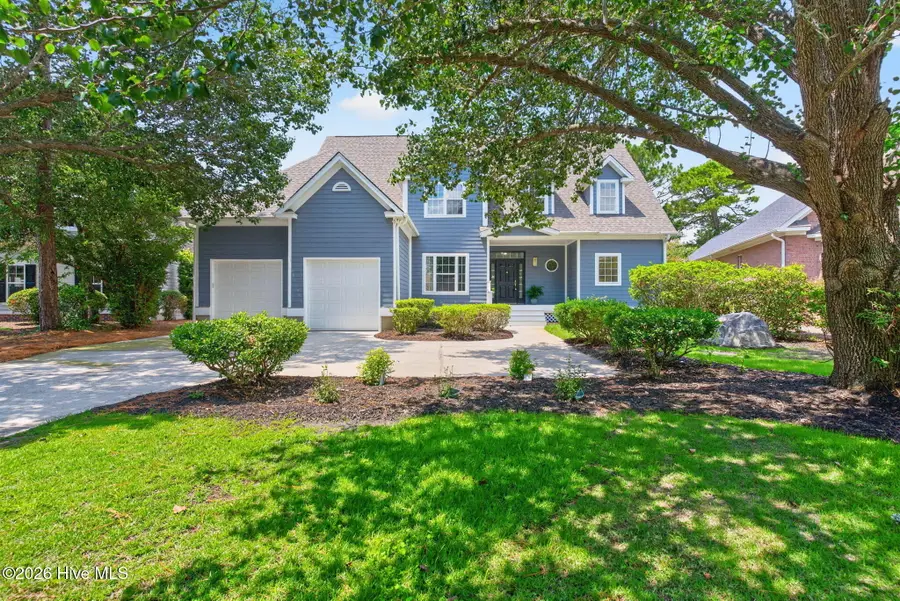 3609 Members Club Boulevard, Southport, NC 28461 - #2