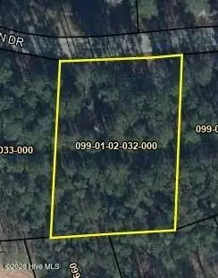 L-033 Mount Vintage Lot, North Augusta, SC 29860 - #1