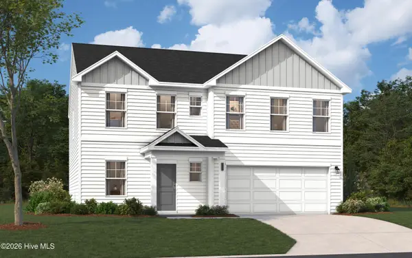 2106 April Dawn Trail, Thomson, GA 30824