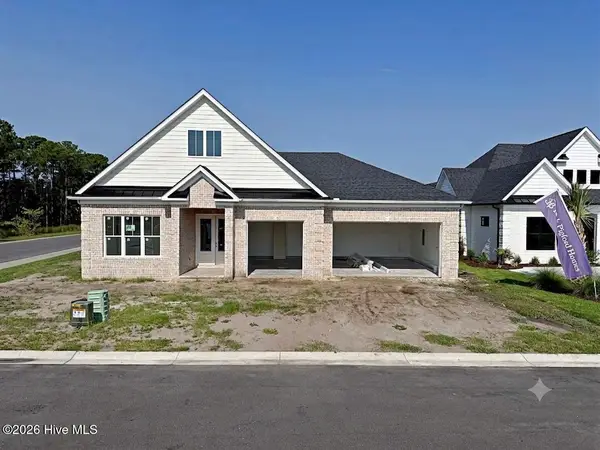 5403 Ellen Dale Place #(Lot 39), Wilmington, NC 28412