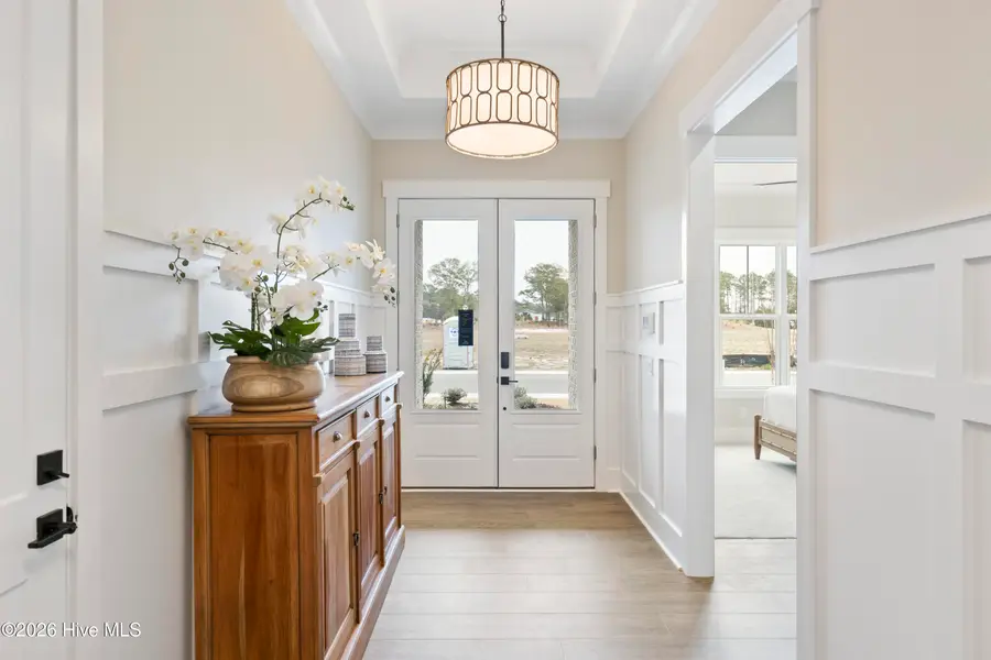 5403 Ellen Dale Place #(Lot 39), Wilmington, NC 28412 - #3