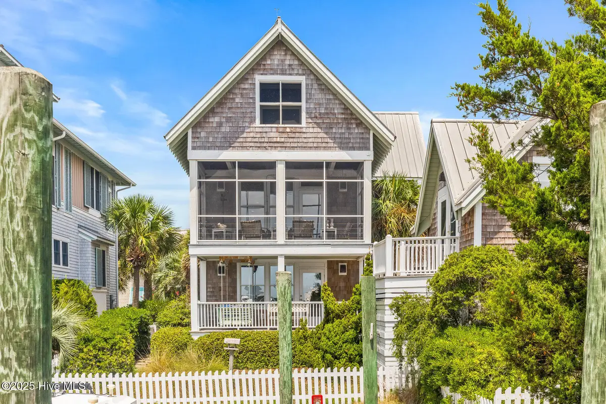 41 Transom Row, Southport, NC 28461 - #1