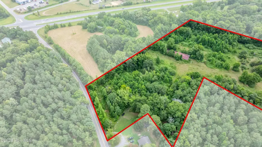 2701 Ike Brooks Road, Siler City, NC 27344 - #2