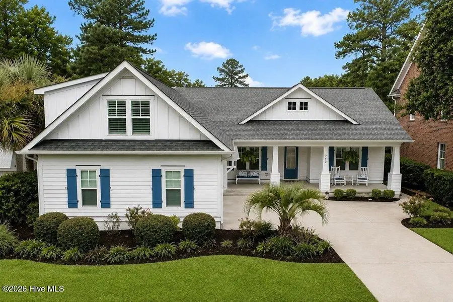 706 Bedminister Lane, Wilmington, NC 28405 - #3