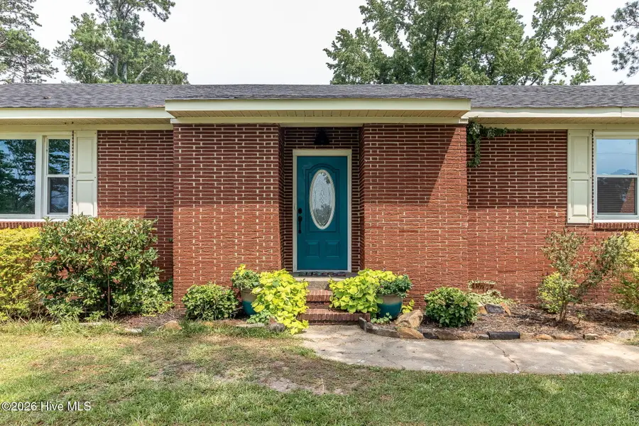 1157 Mccormick Highway, Lincolnton, GA 30817 - #3