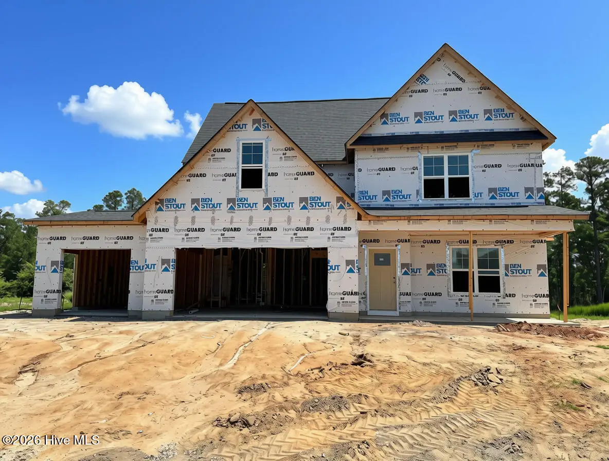 212 Holden Lane, Aberdeen, NC 28315 - #1