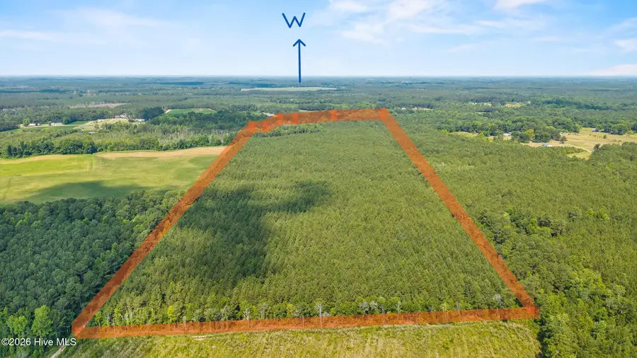 0 Near 8944 Chauncey Town Rd, Lake Waccamaw, NC 28450 - #3