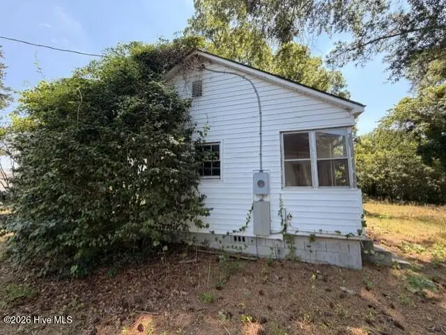 105 W Academy Street, Colerain, NC 27924 - #3