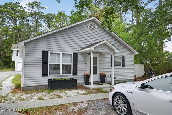 400 Beasley Road, Wilmington, NC 28409