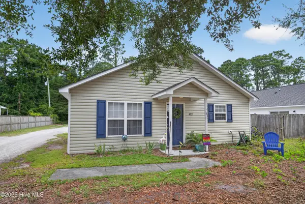 412 Beasley Road, Wilmington, NC 28409