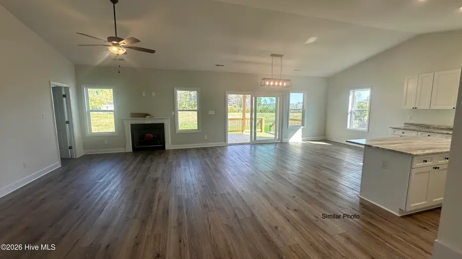253 Hardison Road, Holly Ridge, NC 28445 - #2