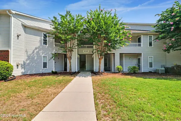 4140 Breezewood Drive #Unit 104, Wilmington, NC 28412