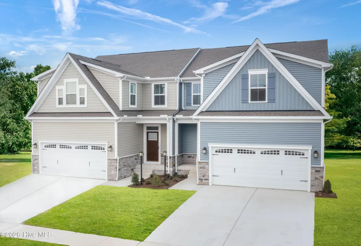 Lt 2a Albemarle Villas, Hertford, NC 27944 - #1