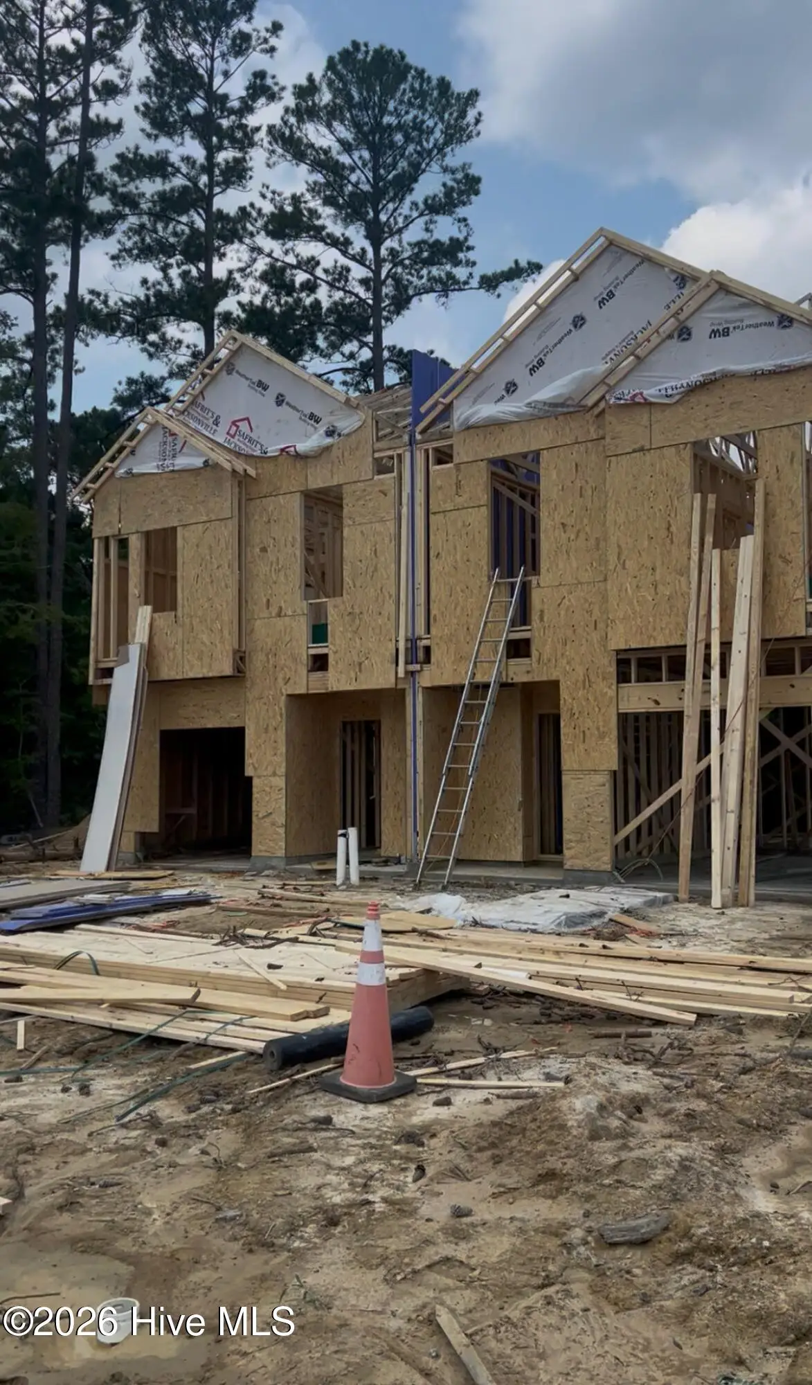 103 Chestnut Hill Drive, Jacksonville, NC 28546 - #1