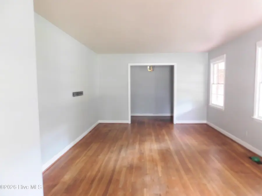 604 Everett Street, Laurinburg, NC 28352 - #3