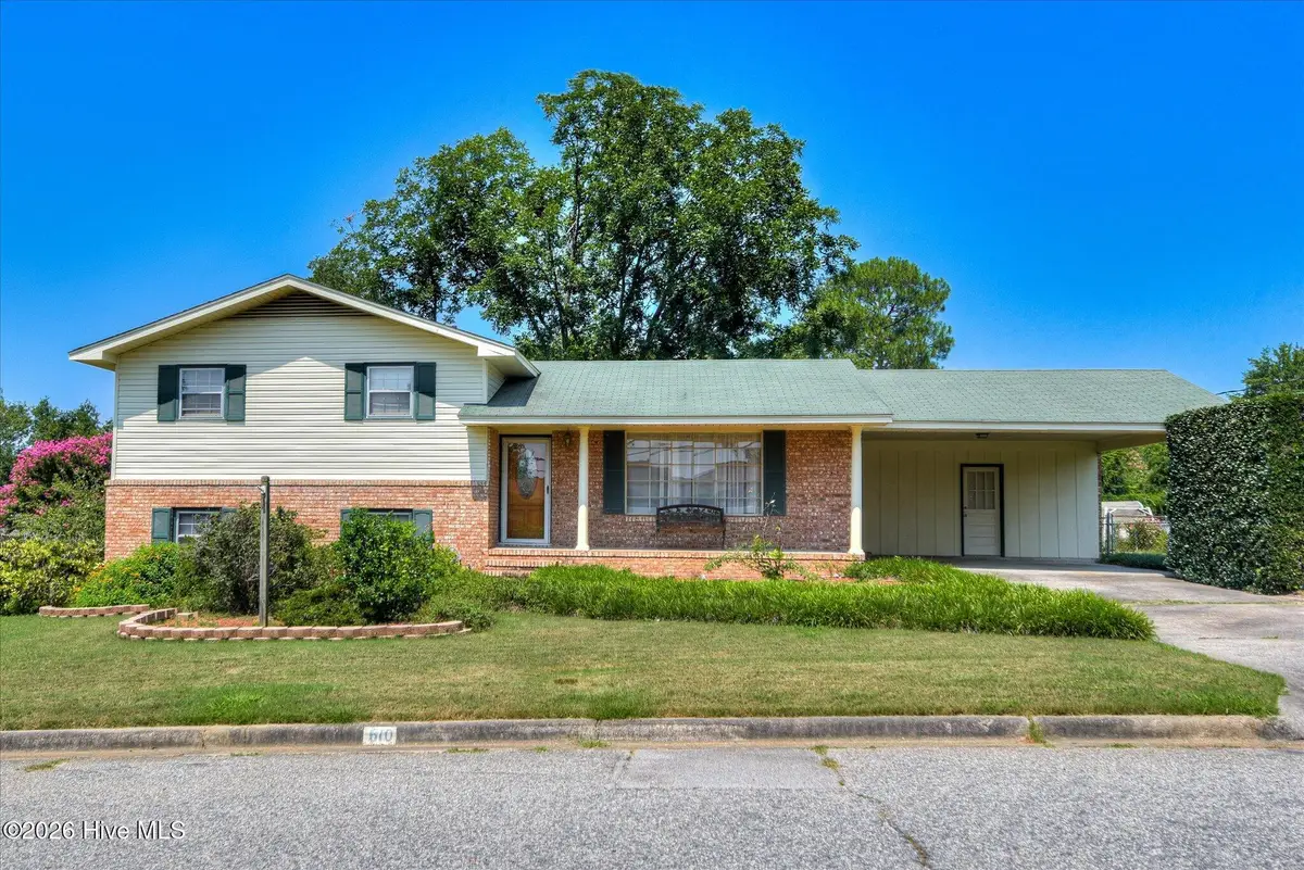 610 Oakdale Avenue, North Augusta, SC 29841 - #1