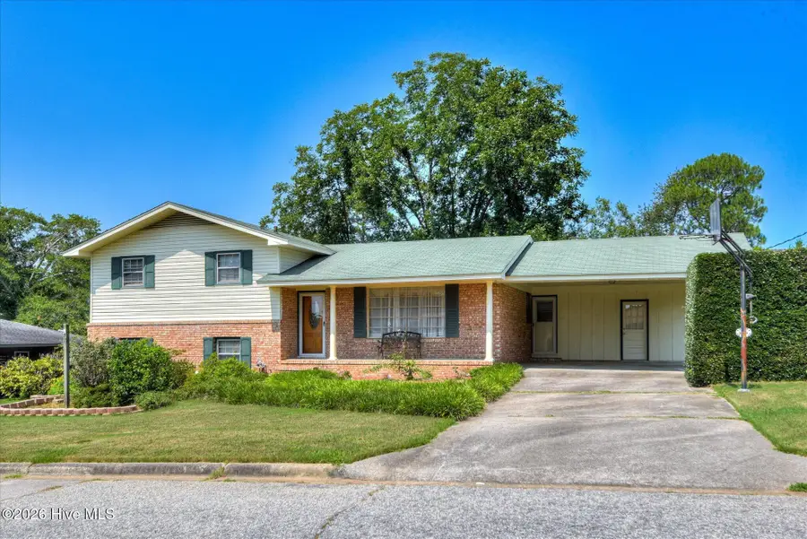 610 Oakdale Avenue, North Augusta, SC 29841 - #2