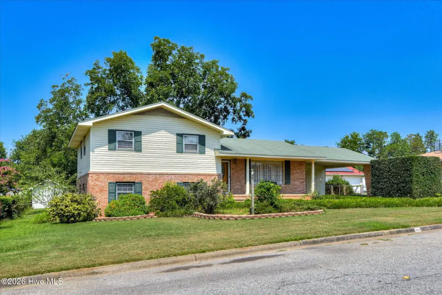 610 Oakdale Avenue, North Augusta, SC 29841 - #3