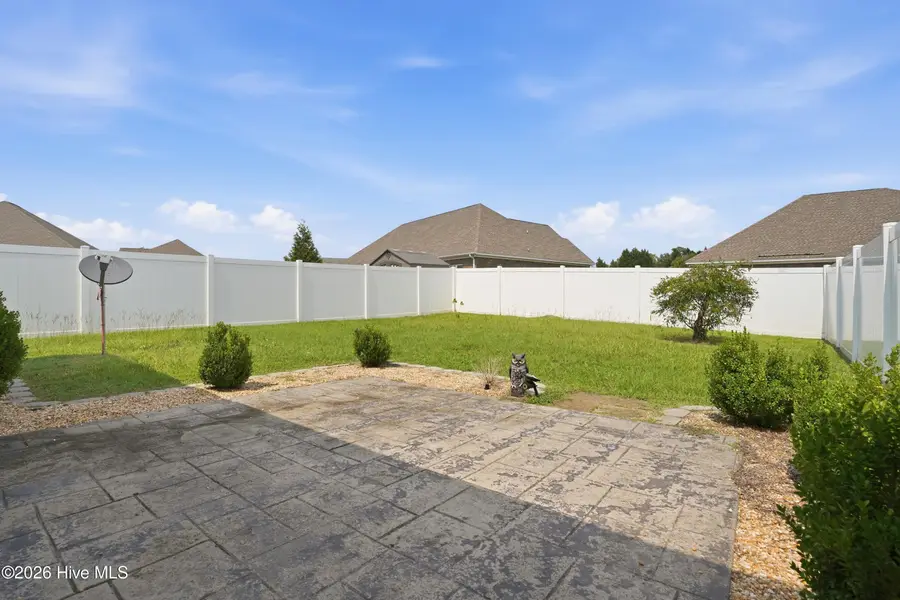237 Braylock Drive, Rocky Mount, NC 27804 - #2