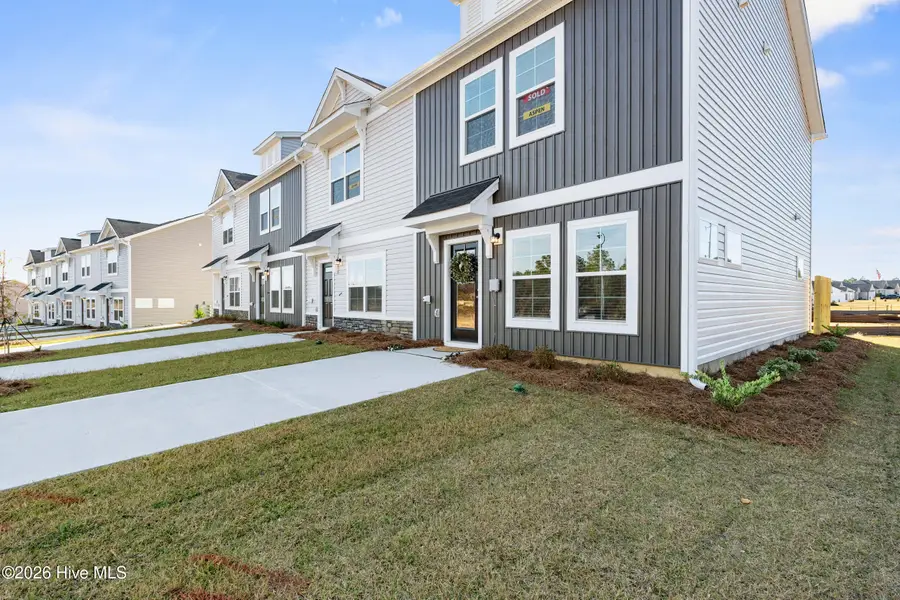 604 Slim Cypress Run, Graniteville, SC 29829 - #2