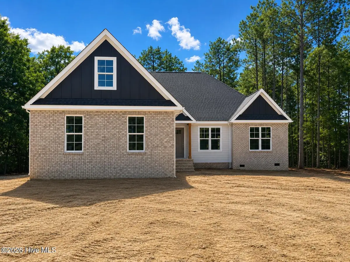 488 Longleaf Drive, West End, NC 27376 - #1
