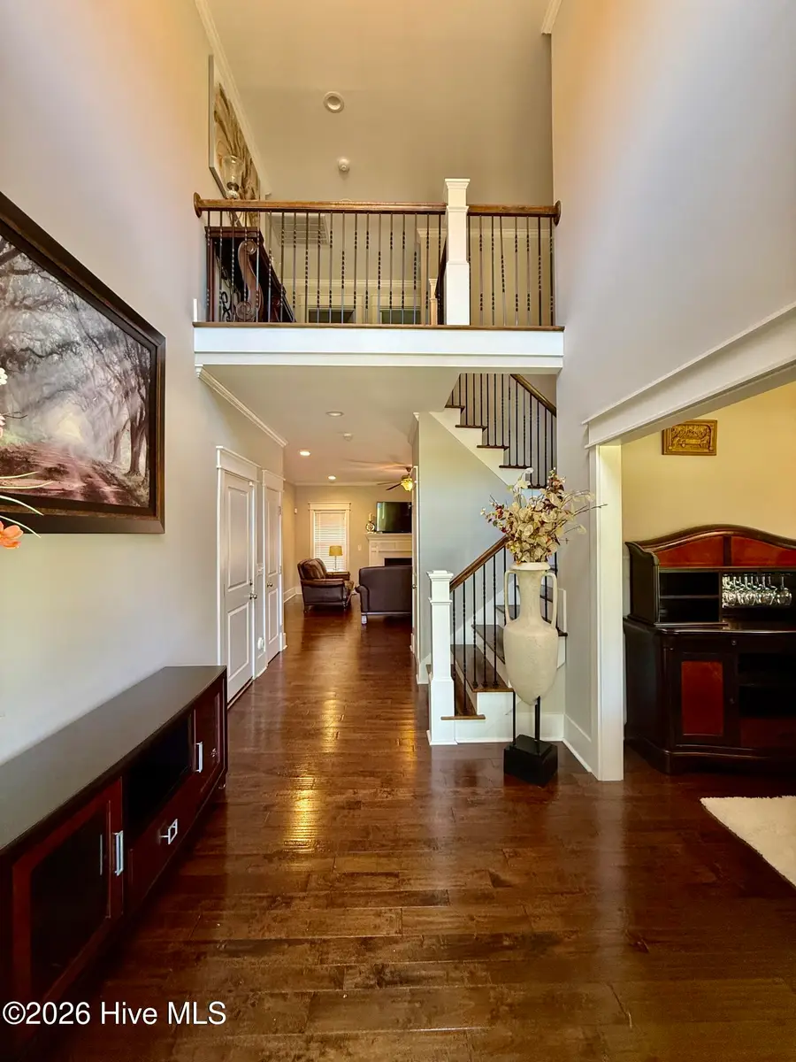 24 Banning Drive, Whispering Pines, NC 28327 - #2