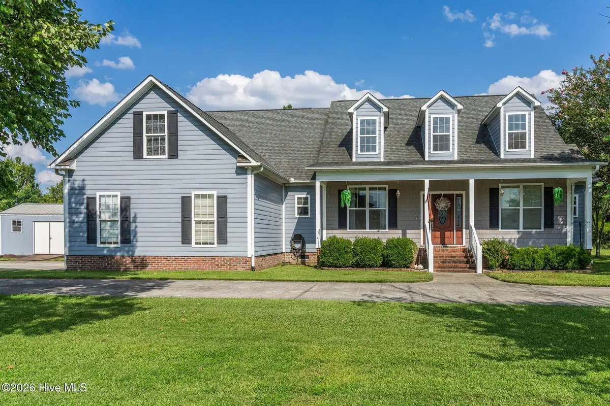 5516 Ashlyn Drive, Castle Hayne, NC 28429 - #1