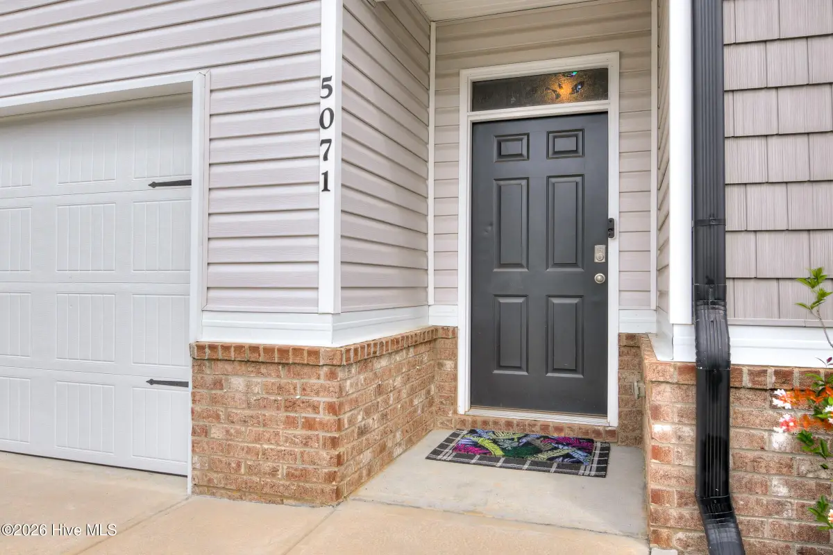 5071 Captain Drive, Grovetown, GA 30813 - #1