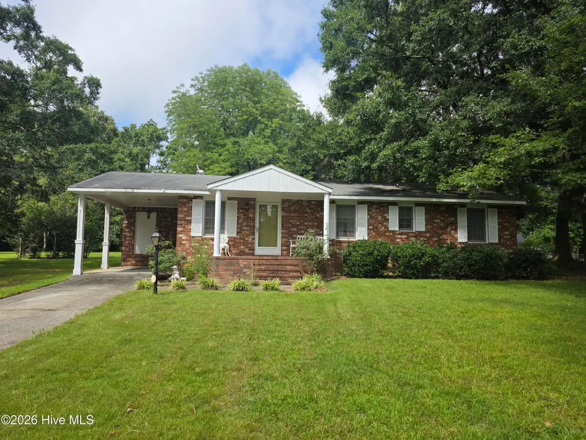 919 Aelise Street, Thomson, GA 30824 - #1