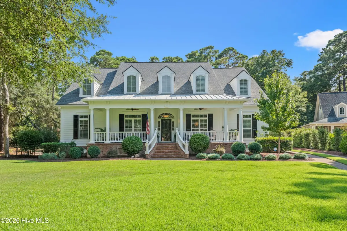 663 Parish Drive Sw, Supply, NC 28462 - #1