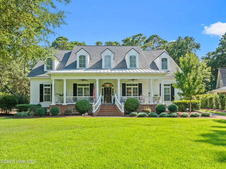 663 Parish Drive Sw, Supply, NC 28462 - #2