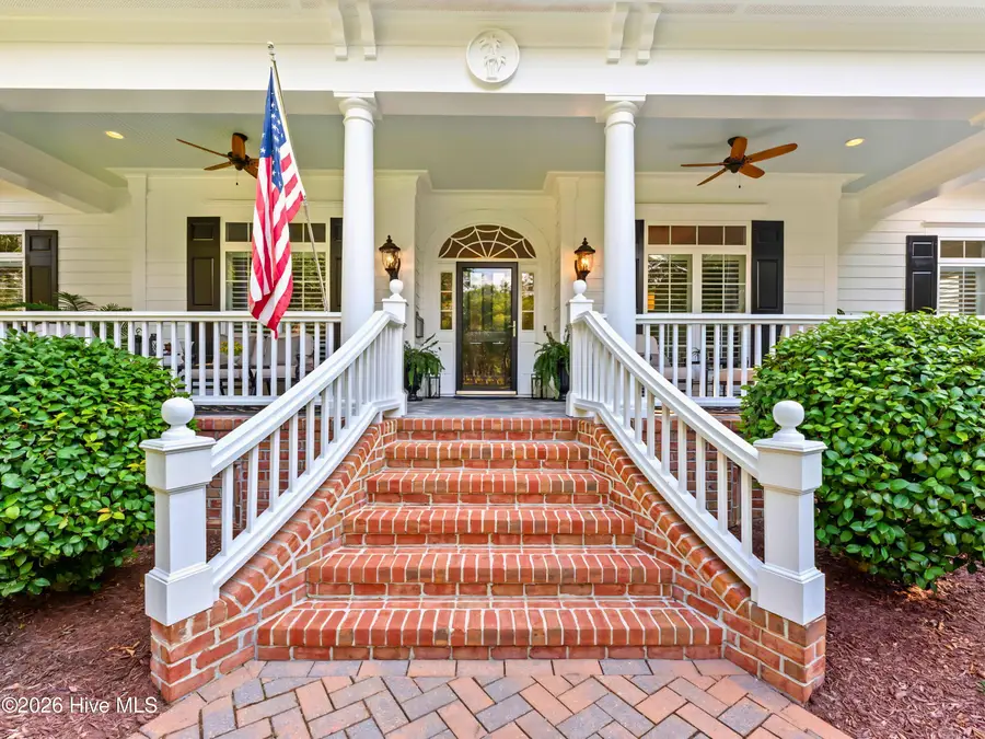 663 Parish Drive Sw, Supply, NC 28462 - #3