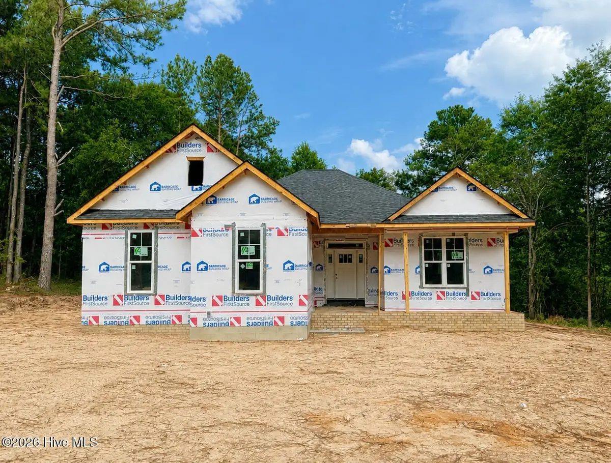 482 Longleaf Drive, West End, NC 27376 - #1