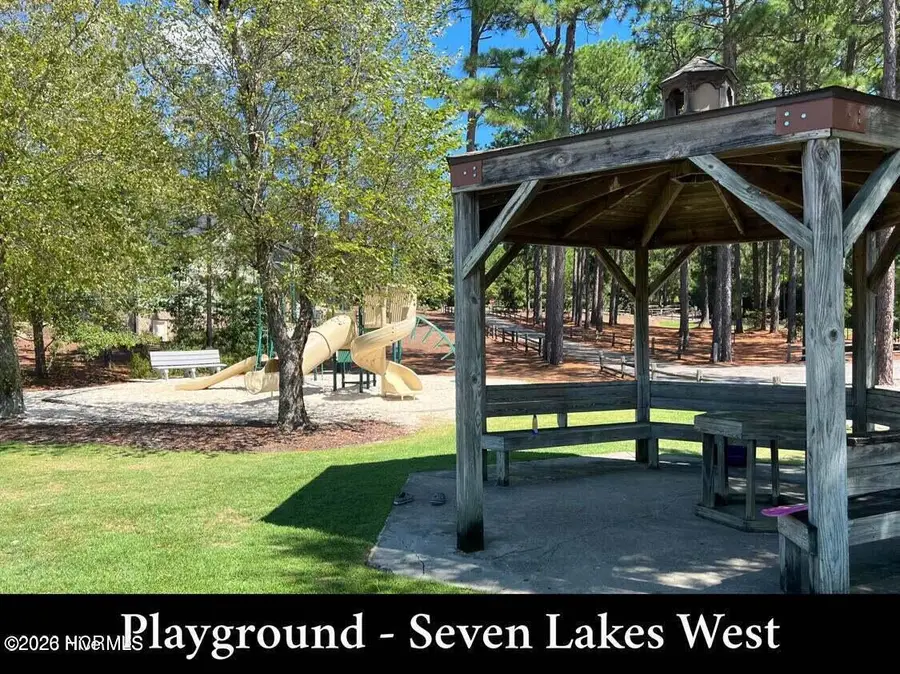 482 Longleaf Drive, West End, NC 27376 - #3