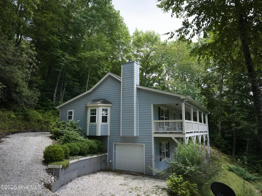 37 Gator Road, Topton, NC 28781 - #2