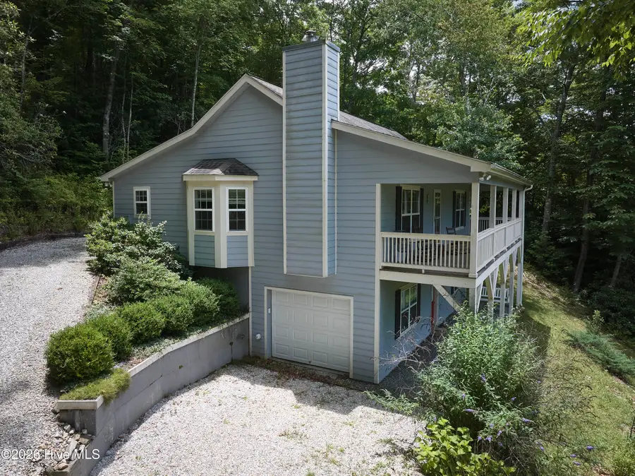 37 Gator Road, Topton, NC 28781 - #3