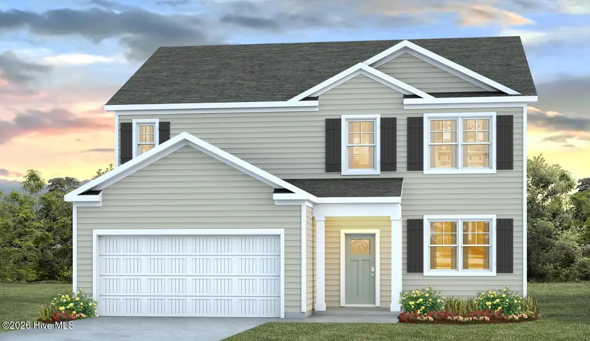 1050 Goose Crossing Road #Lot 185, Northwest, NC 28451 - #1