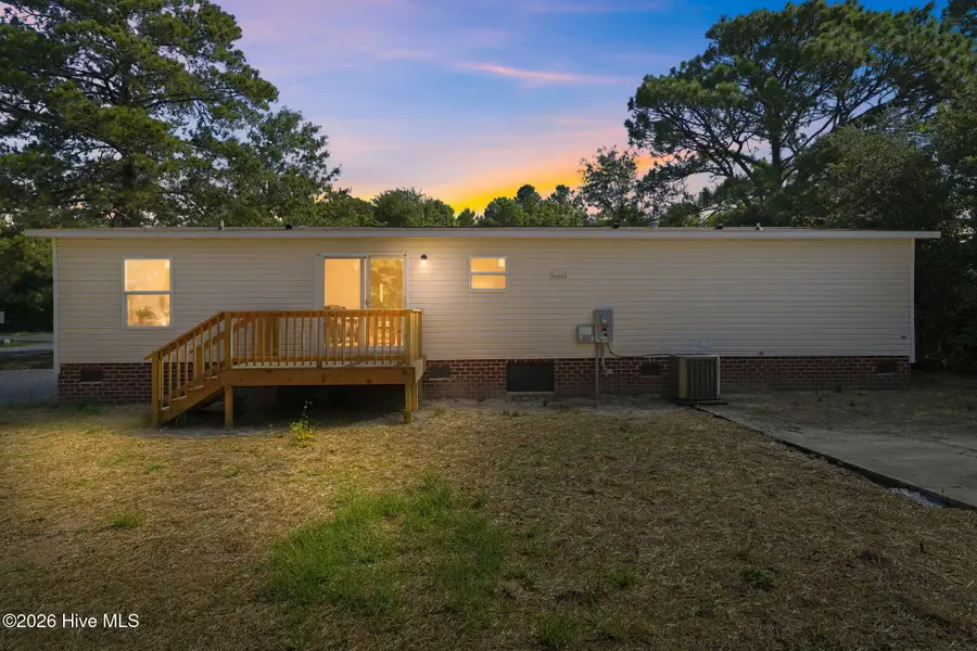 100 Marlette Drive, Goldsboro, NC 27534 - #3