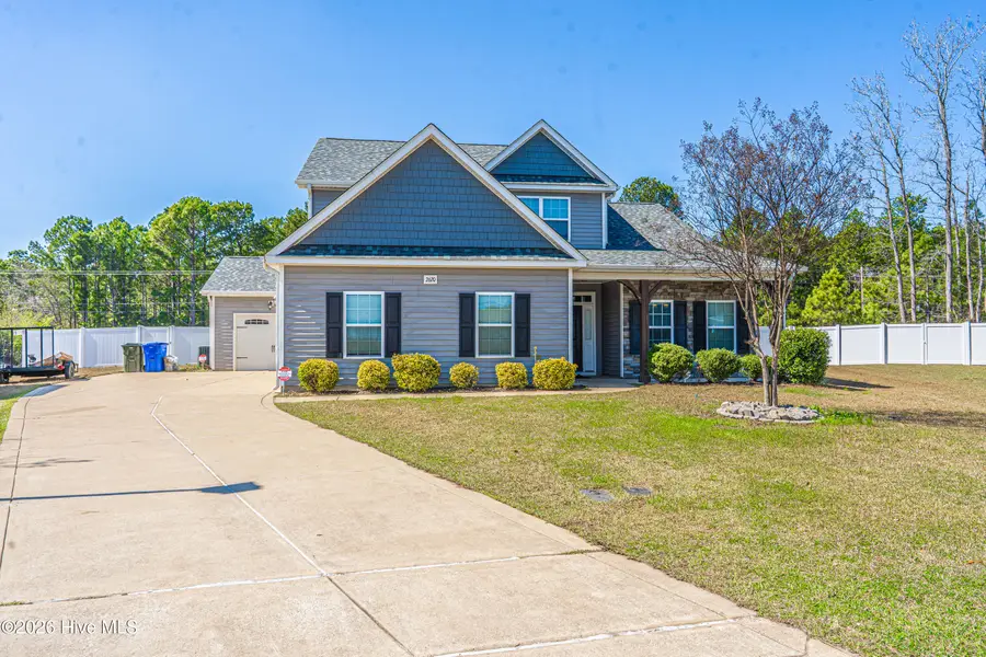 2620 Highpoint Court, Fayetteville, NC 28304 - #2