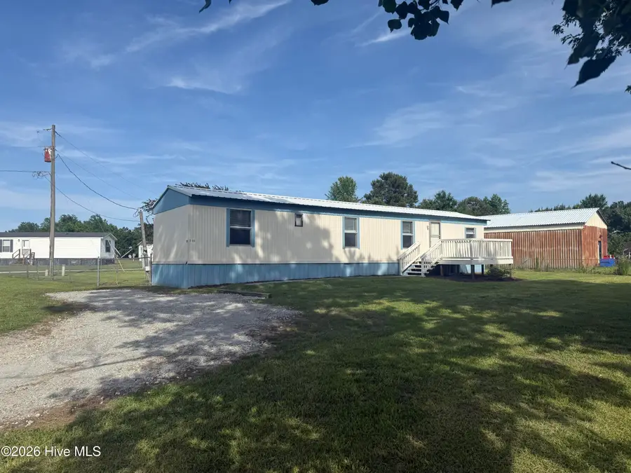 230 Drummer Kellum Road, Jacksonville, NC 28546 - #3